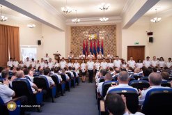 Extended Board Session Aimed at Summing up the Work Done in the First Term of 2023 Held at the RA Investigative Committee (photos)